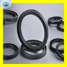 Any Sizes of NBR Tc Oil Seals Used in Hydraulic Field Can Be Customized